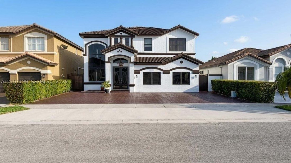 House in Miami, Florida, United States 1 - 19054387