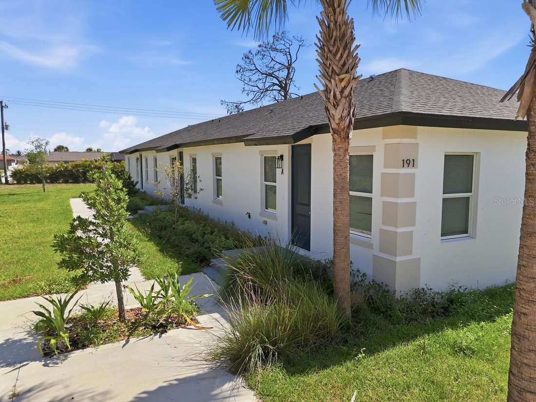 Haus in Rotonda, Florida, Vereinigte Staaten 1 - 19062844