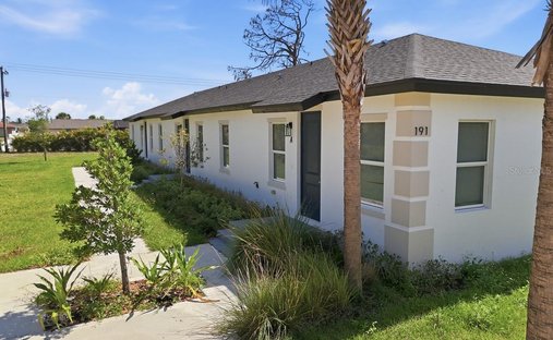Haus in Rotonda, Florida, Vereinigte Staaten 1