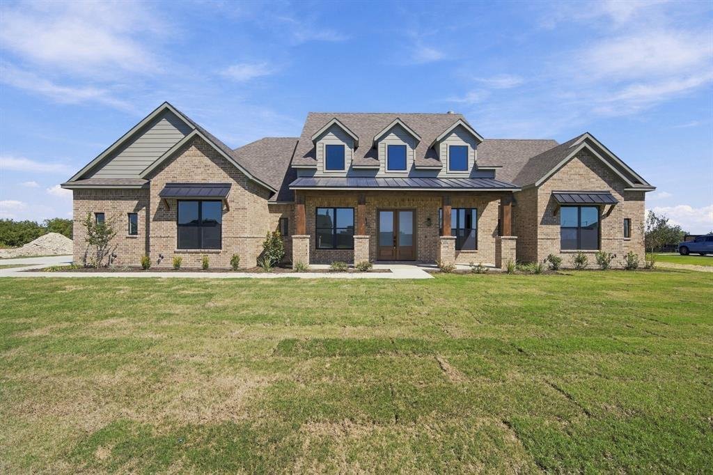Casa a Midlothian, Texas, Stati Uniti 1 - 19063790