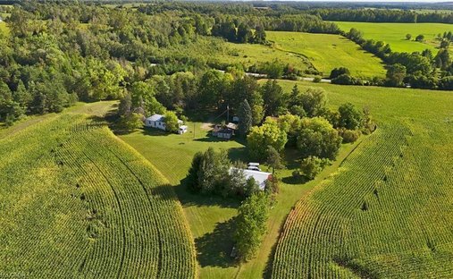 Haus in North Dumfries, Ontario, Kanada 1