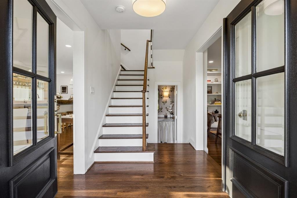 House in Dallas, Texas, United States 4 - 19063891