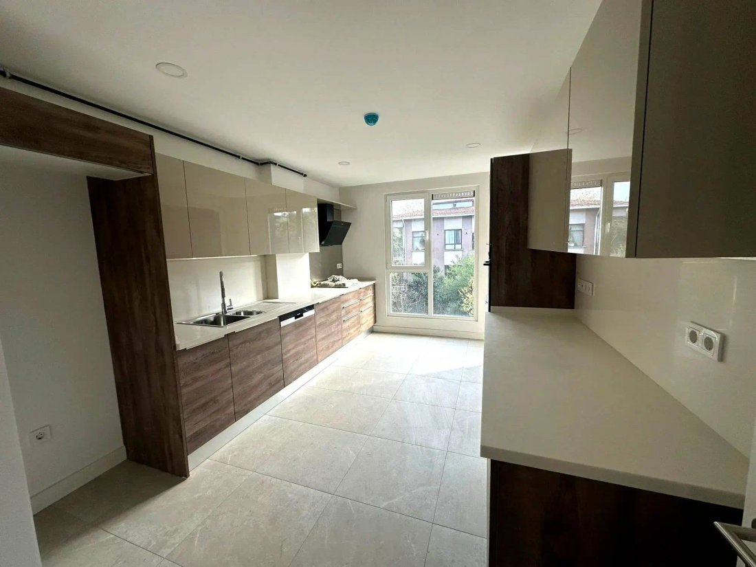 Apartment in İstanbul, İstanbul, Turkey 3 - 19061270