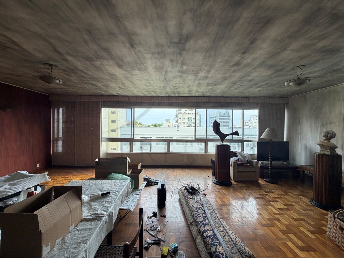 Apartment in Rio de Janeiro, State of Rio de Janeiro, Brazil 1 - 19060744