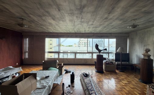 Apartamento en Río de Janeiro, Estado de Río de Janeiro, Brasil 1