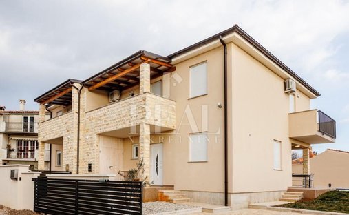 Haus in Galižana, Gespanschaft Istrien, Kroatien 1