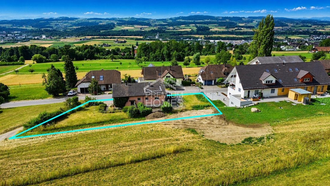 House in Weinfelden, Thurgau, Switzerland 2 - 19059436