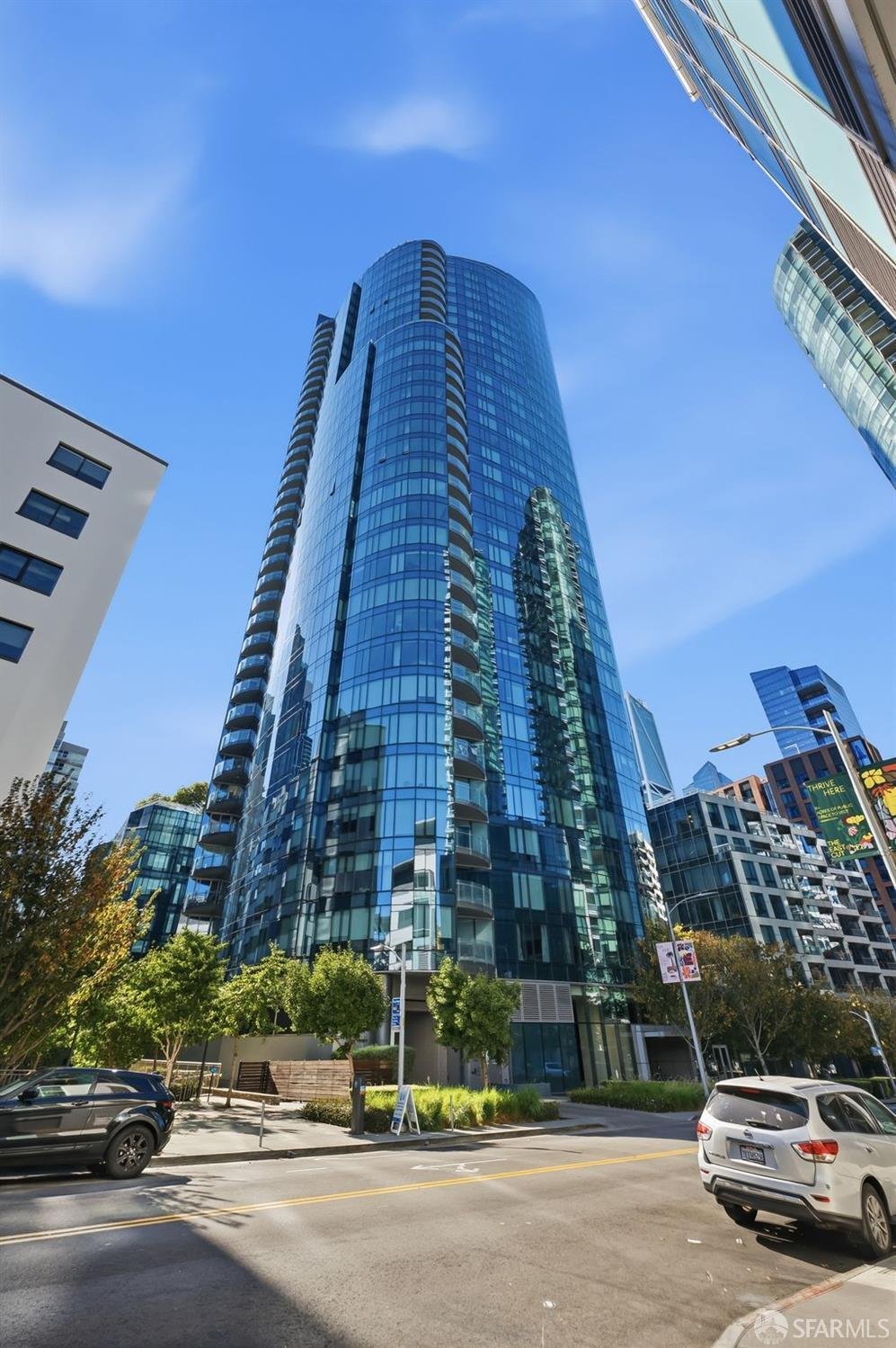 Condominio en San Francisco, California, Estados Unidos 3 - 19062153