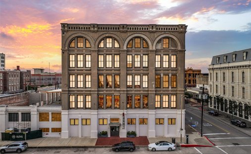 Condominio a Galveston, Texas, Stati Uniti 1