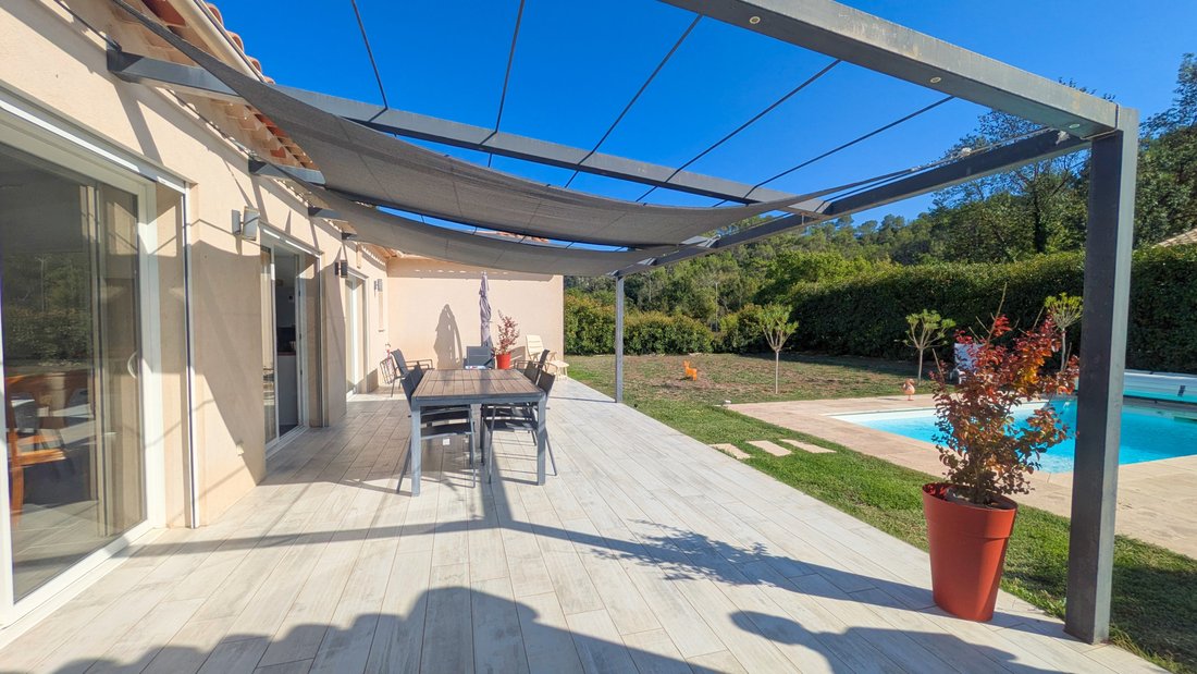 Maison à Méounes-lès-Montrieux, Provence-Alpes-Côte d'Azur, France 5 - 19060458