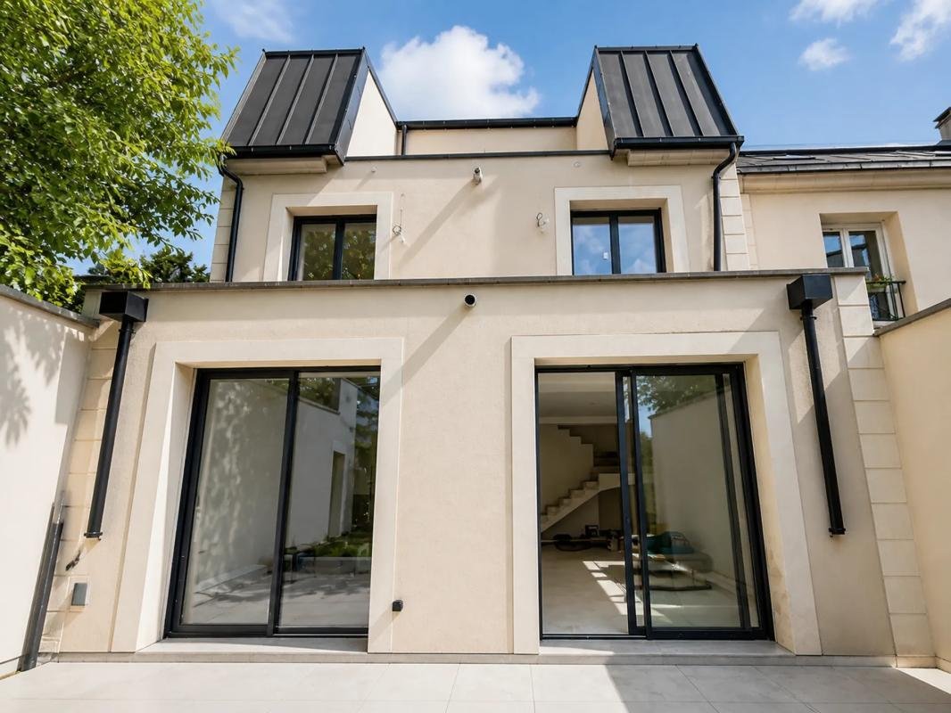 Haus in Mirebeau, Bourg-la-Reine, Frankreich 2 - 19064138