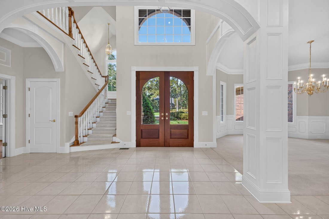 House in Aiken, South Carolina, United States 4 - 19063331