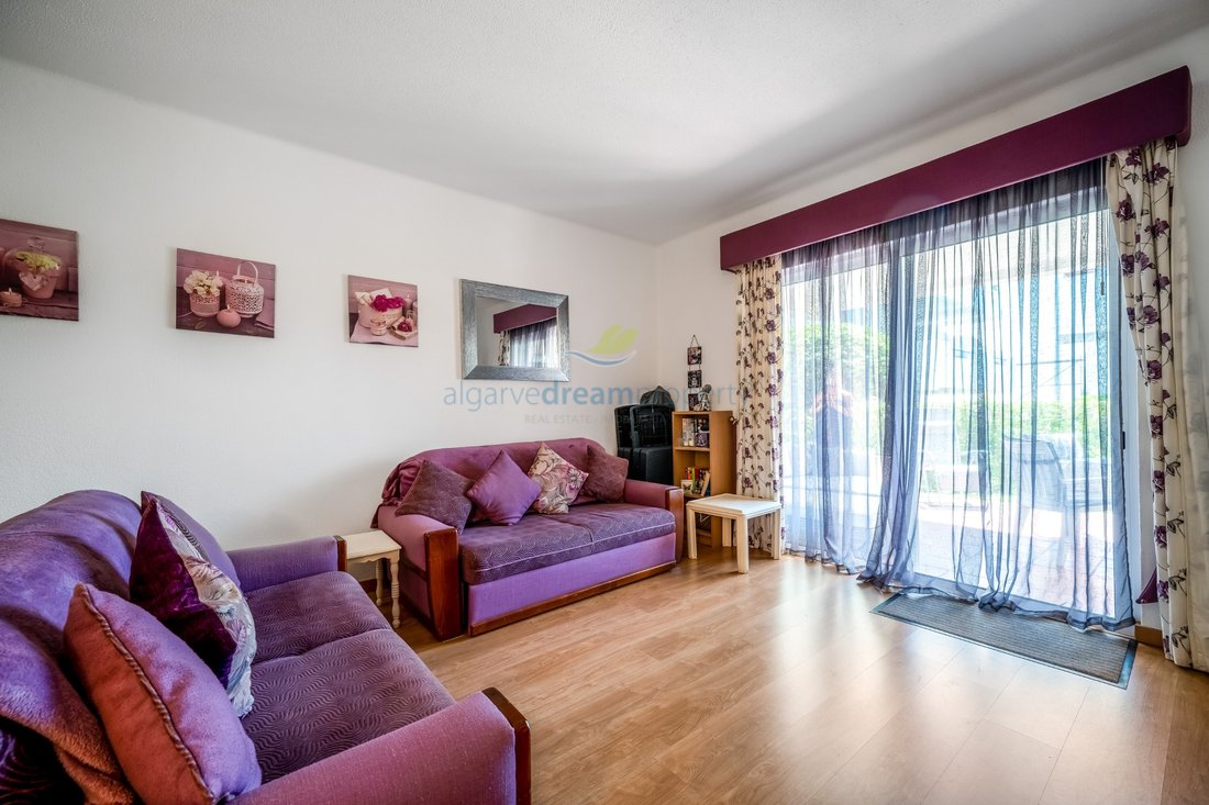 Apartment in Vilamoura, Quarteira, Algarve 2 - 19060753
