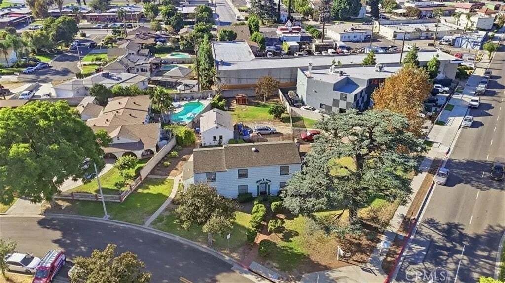Maison à West Covina, Californie, États-Unis 2 - 19063461