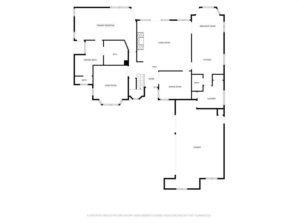 Casa a San Antonio, Texas, Stati Uniti 4 - 19060019