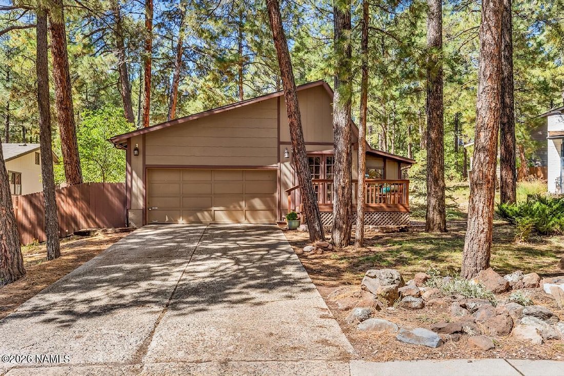 Haus in Flagstaff, Arizona, Vereinigte Staaten 2 - 19062329