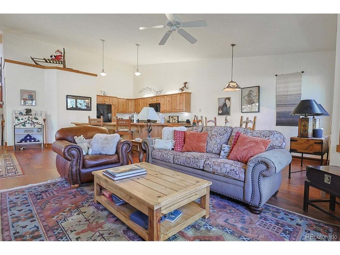 House in Steamboat Springs, Colorado, United States 3 - 19062814
