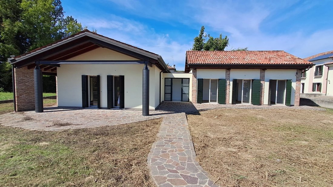 Haus in Mestre Centro, Venedig, Venetien 1 - 19064069