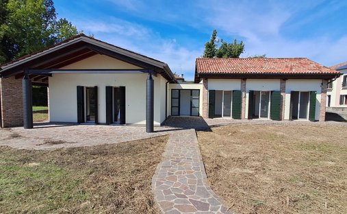 Haus in Mestre Centro, Venedig, Venetien 1