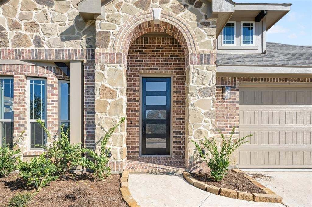 Casa en Red Oak, Texas, Estados Unidos 4 - 18540501