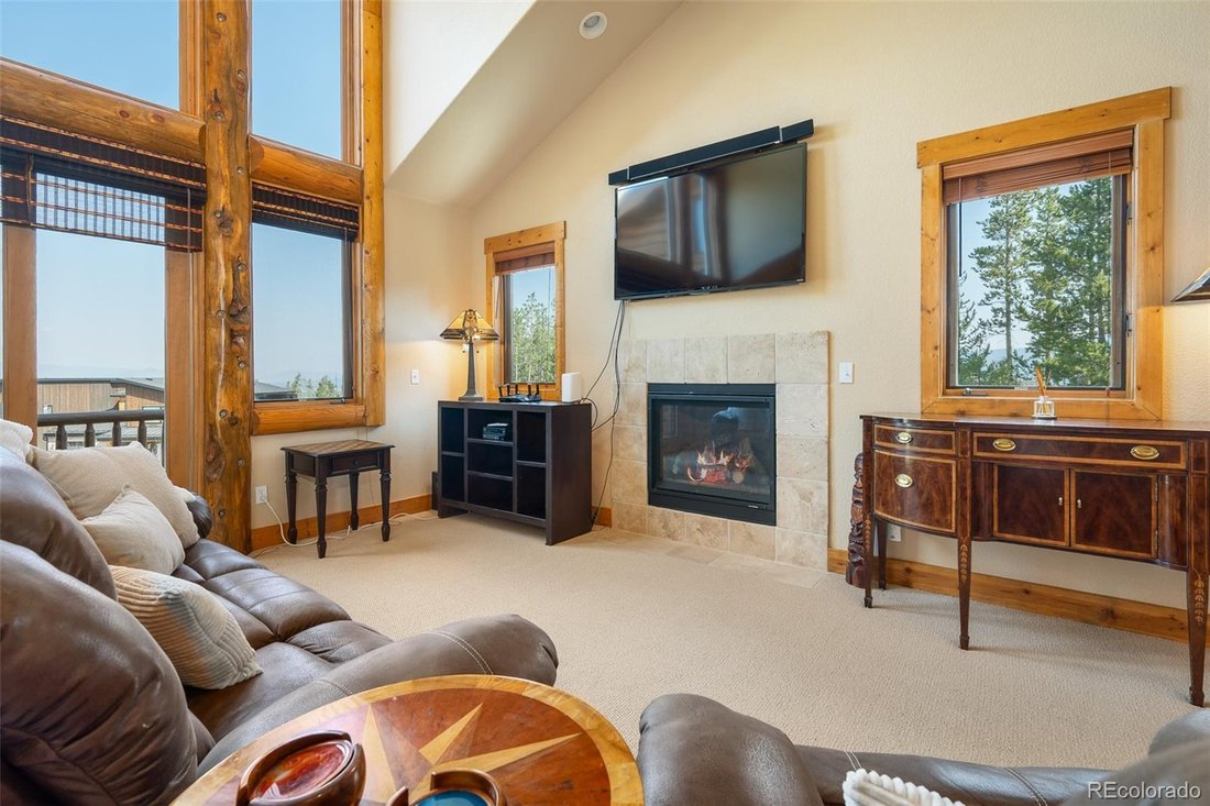 Condominio a Winter Park, Colorado, Stati Uniti 3 - 19063021