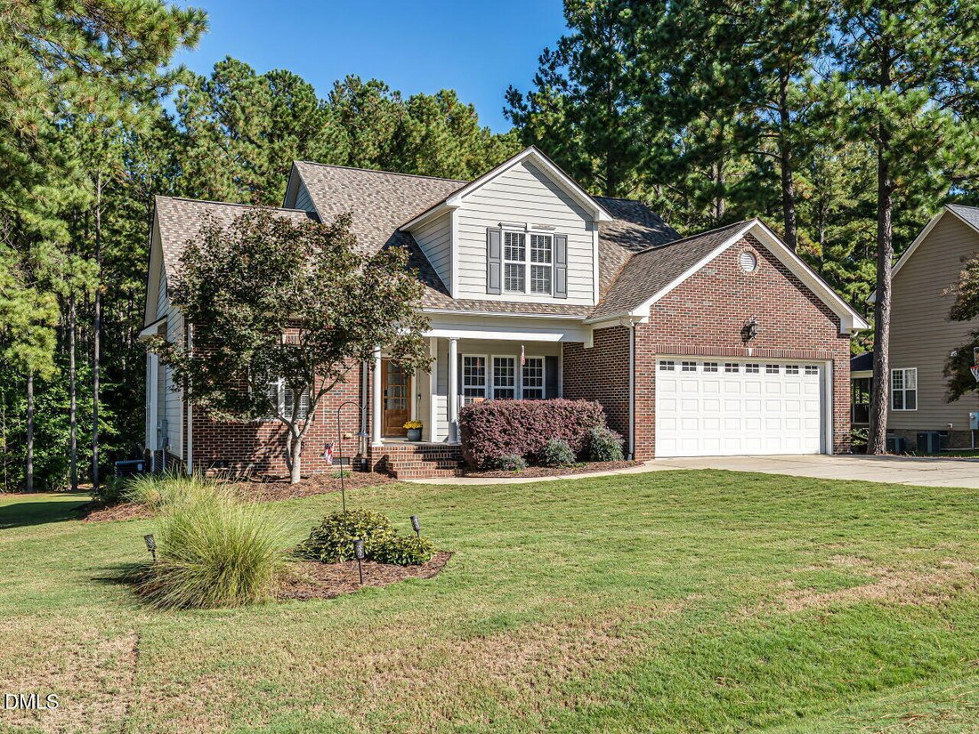Haus in Clayton, North Carolina, Vereinigte Staaten 2 - 19063078