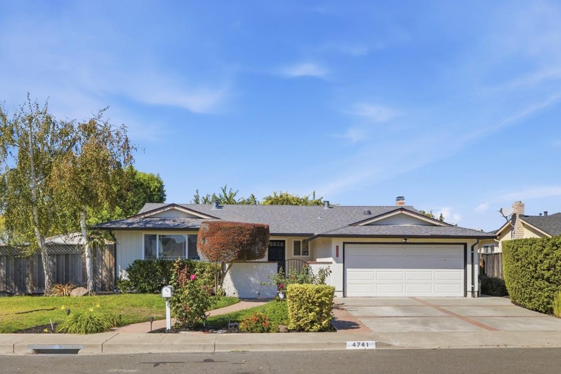 Casa en Union City, California, Estados Unidos 1 - 19062697