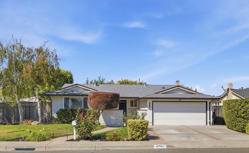 Casa en Union City, California, Estados Unidos 1