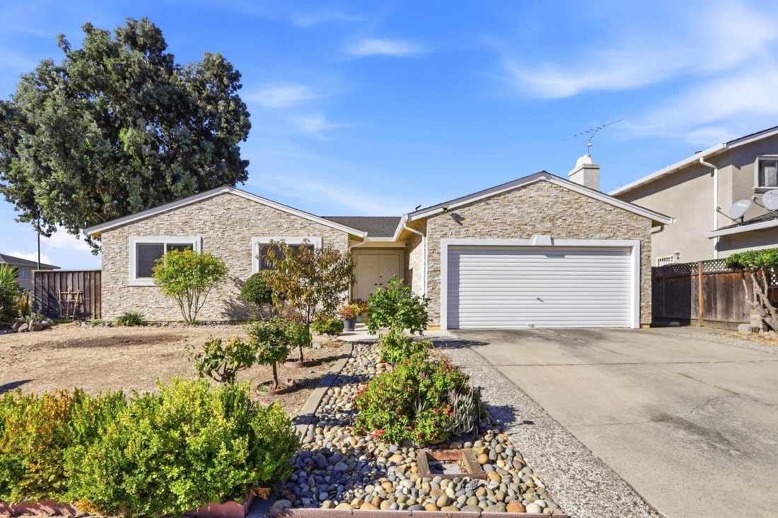 House in San Jose, California, United States 1 - 19059279