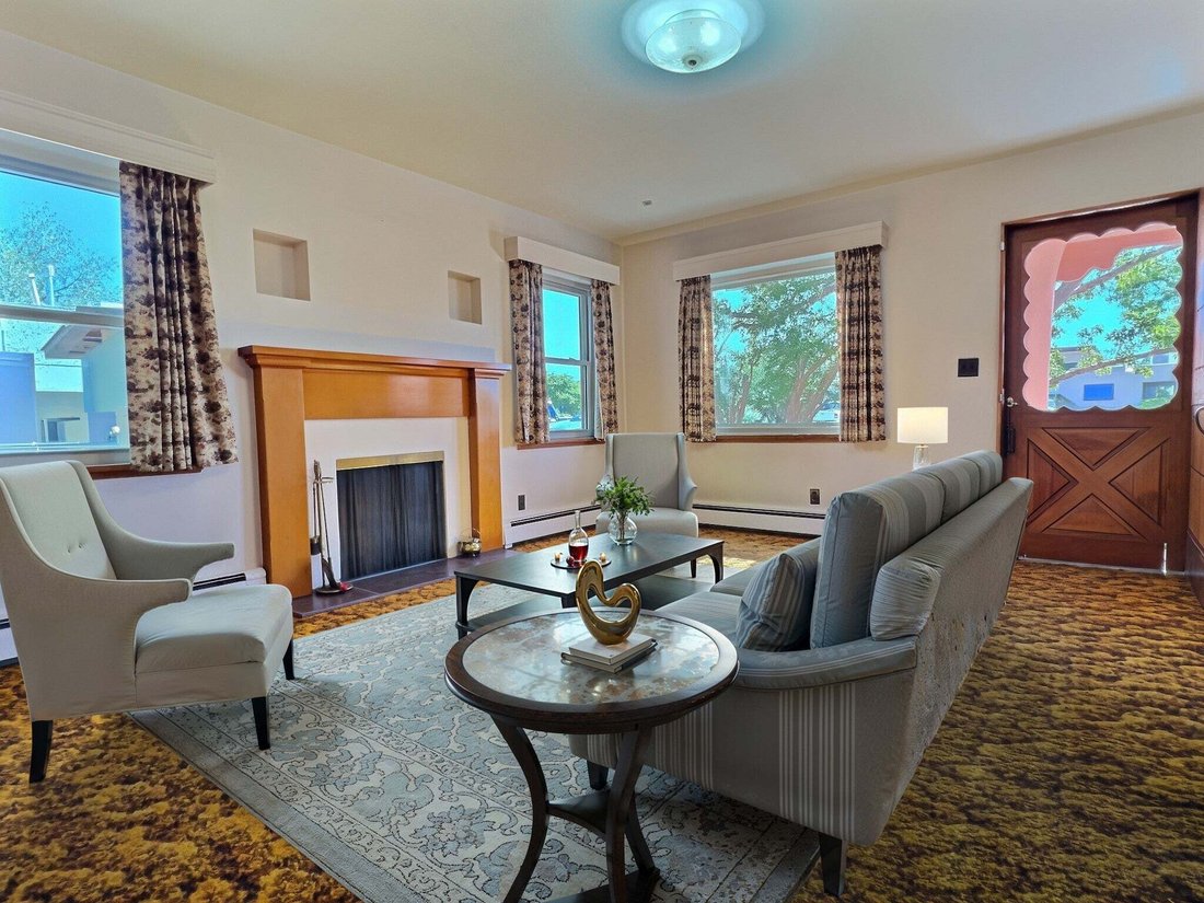 House in Santa Fe, New Mexico, United States 5 - 19062456