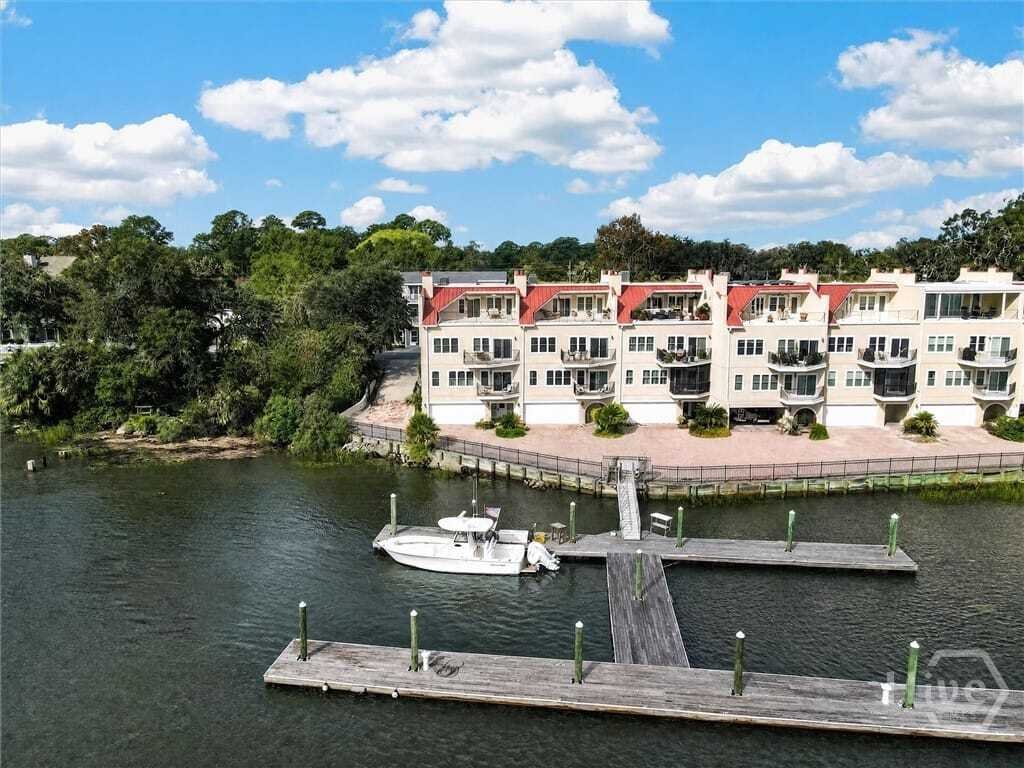 Townhouse en Savannah, Georgia, Estados Unidos 5 - 19065398