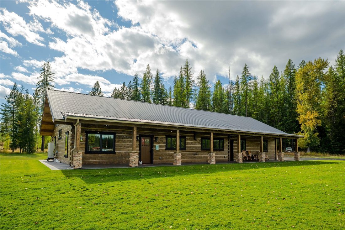 Casa a Libby, Montana, Stati Uniti 4 - 19061151