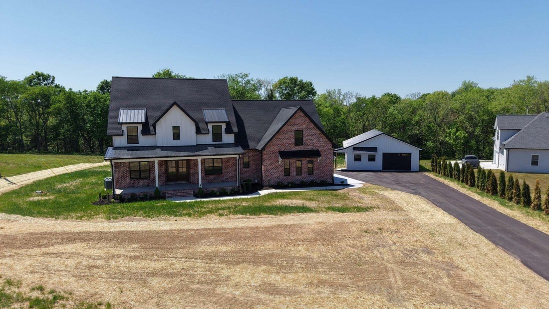 Casa en Hartsville, Tennessee, Estados Unidos 3 - 19062450