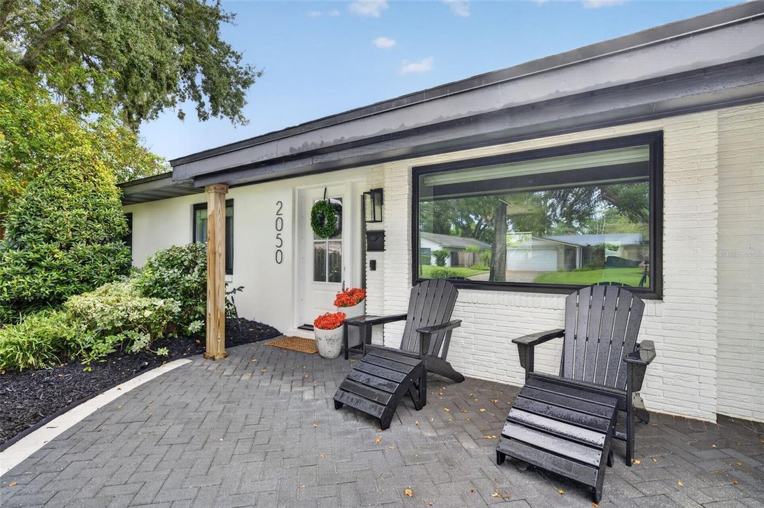 House in Maitland, Florida, United States 5 - 19059605