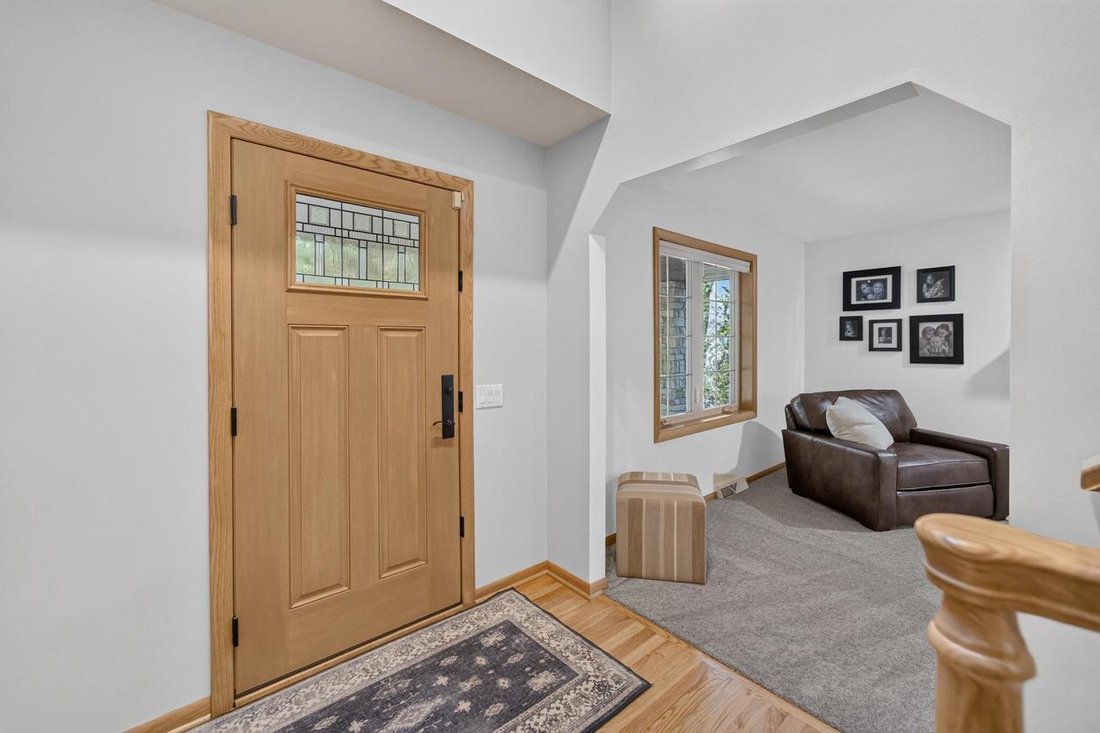 House in Oregon, Wisconsin, United States 3 - 19059154
