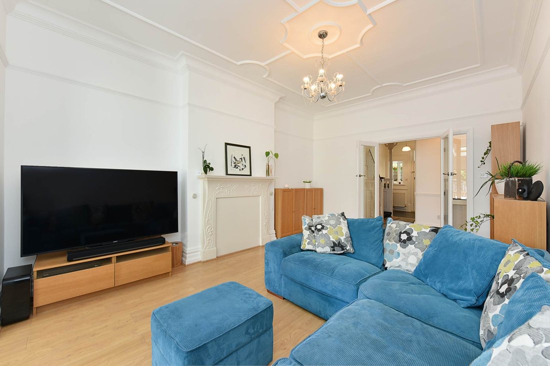 House in Ealing (London Borough of Ealing), Ealing, England 5 - 19062702