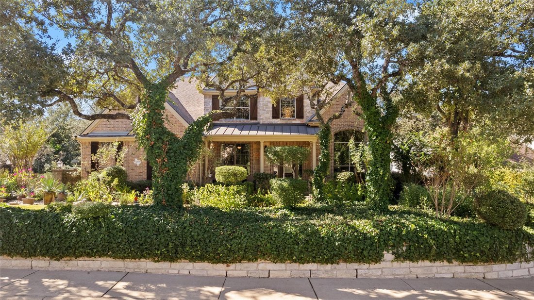 Casa en Austin, Texas, Estados Unidos 1 - 19063139