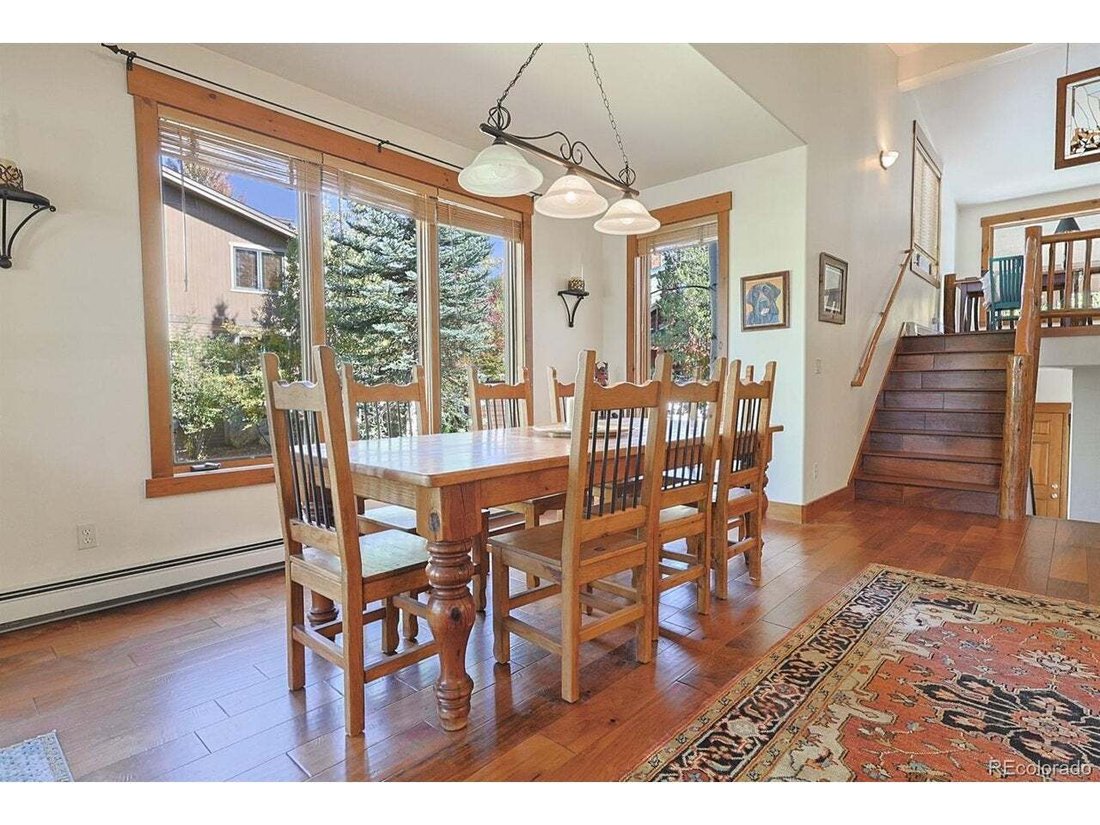 House in Steamboat Springs, Colorado, United States 5 - 19062814