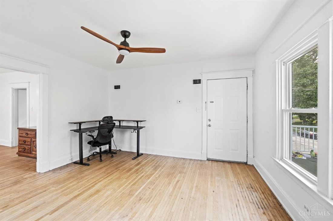 Appartamento a Norwood, Ohio, Stati Uniti 4 - 19061097
