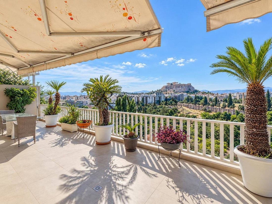Apartment in 2nd District of Athens, Athens, Greece 5 - 18181520
