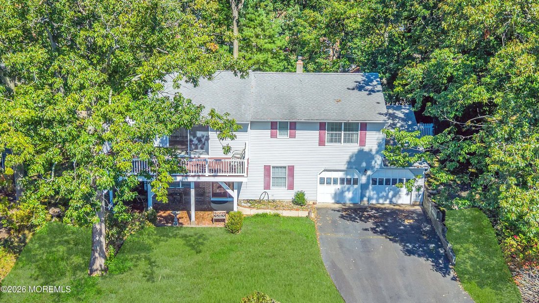 House in Neptune Township, New Jersey, United States 2 - 19059169