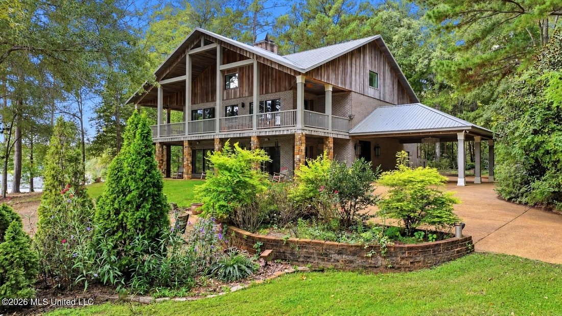 Haus in Florence, Mississippi, Vereinigte Staaten 1 - 19059409