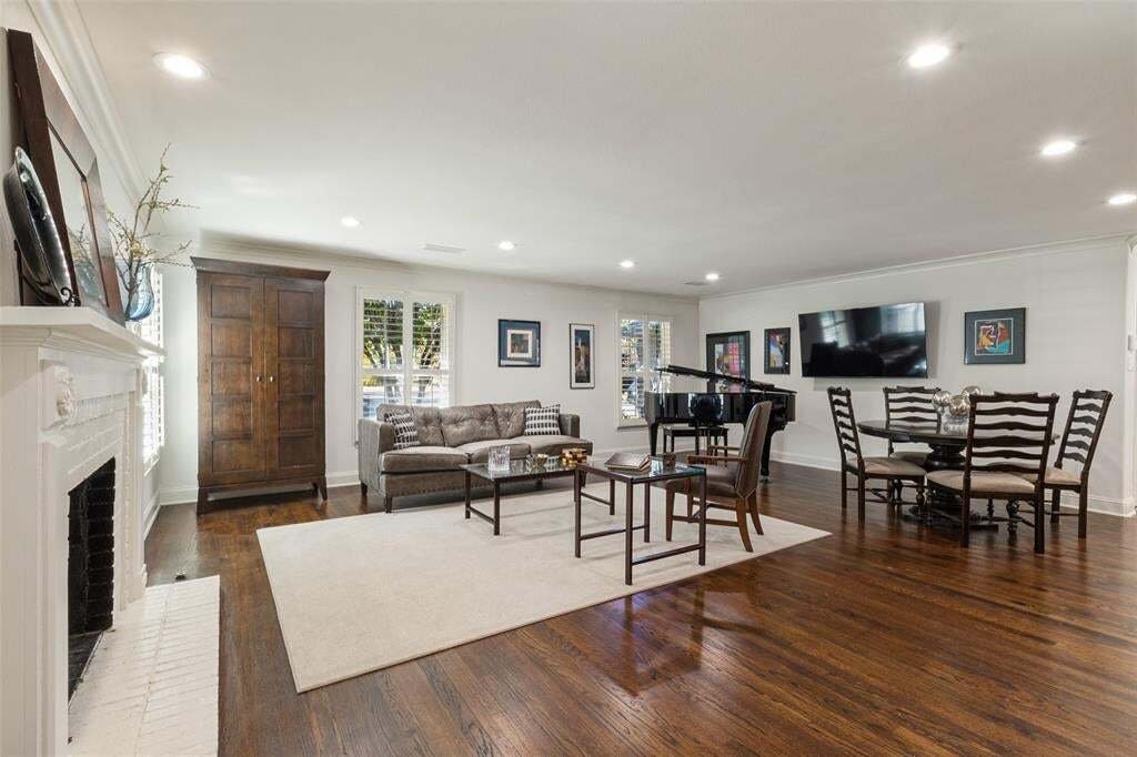 House in Dallas, Texas, United States 5 - 19063864