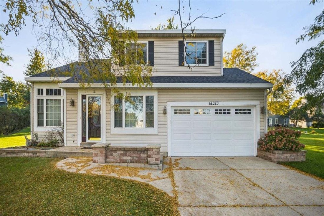 Haus in Gurnee, Illinois, Vereinigte Staaten 1 - 19063242