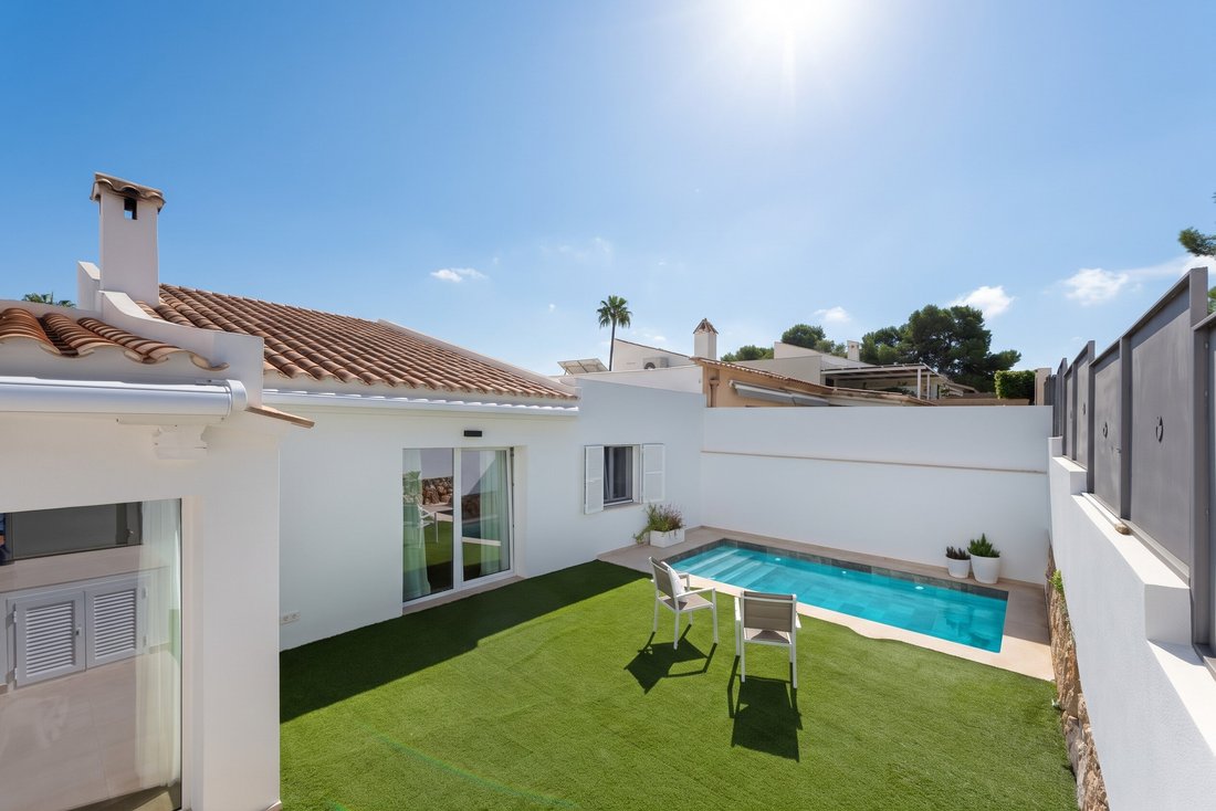 Maison à Portals Nous, Calvià, Îles Baléares 3 - 19060800