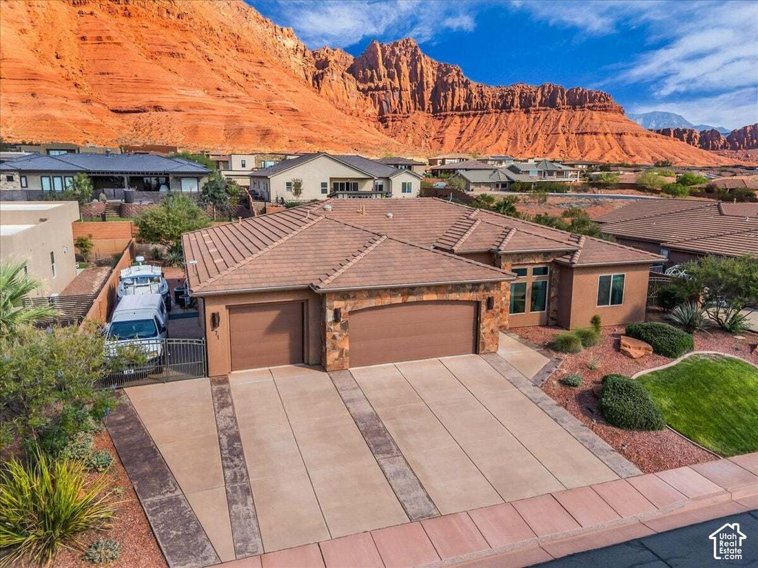 Maison à Ivins, Utah, États-Unis 3 - 19059343