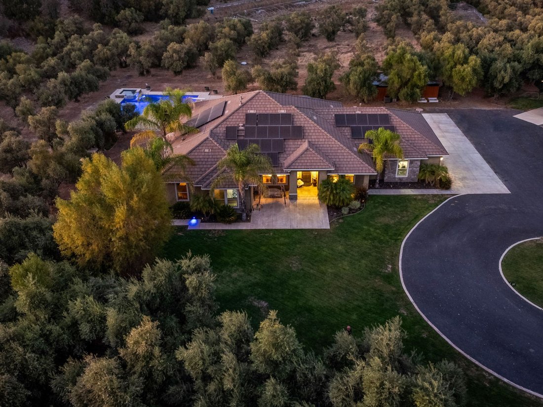 Casa a Valley Springs, California, Stati Uniti 2 - 19064489