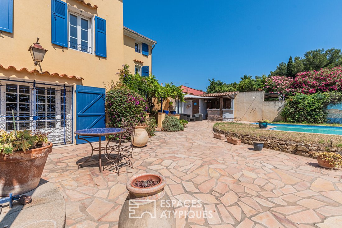 Villa in Le Fort, Six-Fours-les-Plages, France 2 - 19061302