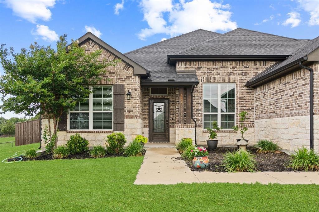 House in Farmersville, Texas, United States 4 - 19060087