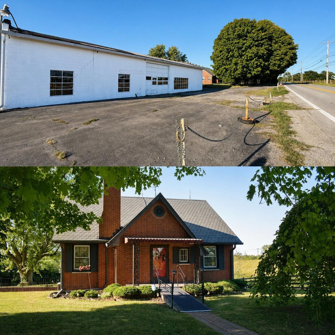 Casa a Winchester, Kentucky, Stati Uniti 2 - 19062049